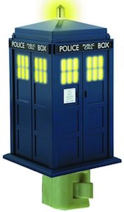 Doctor Who Tardis Night Light