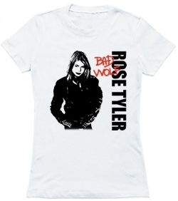Rose Tyler Archives - Shop Doctor Who
